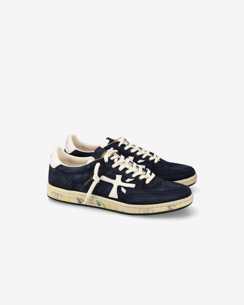 PREMIATA BSKTCLAY